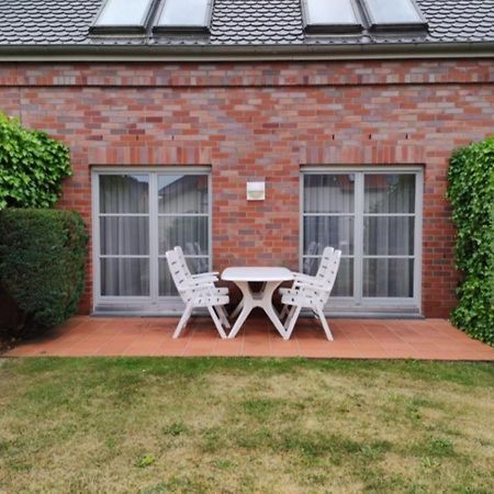 Ferienwohnung Traumurlaub Eine Maisonettwohnung Mit 2 Baedern Dewichow Eksteriør bilde