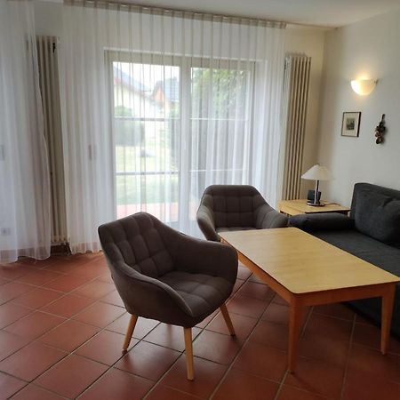 Ferienwohnung Traumurlaub Eine Maisonettwohnung Mit 2 Baedern Dewichow Eksteriør bilde
