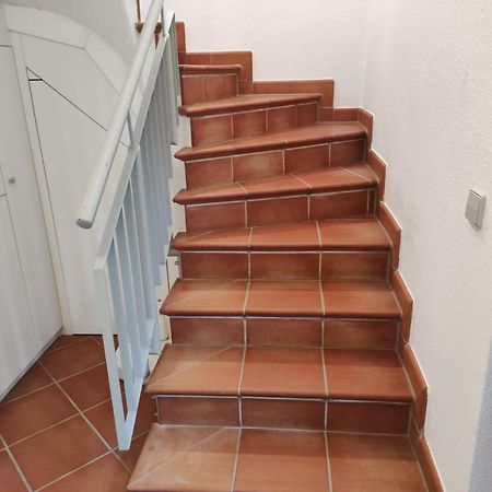 Ferienwohnung Traumurlaub Eine Maisonettwohnung Mit 2 Baedern Dewichow Eksteriør bilde