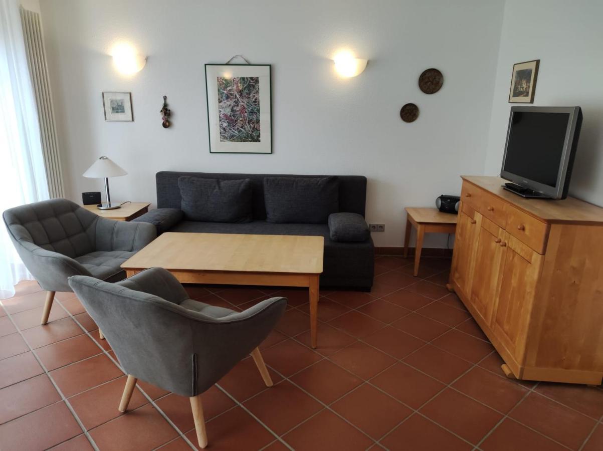 Ferienwohnung Traumurlaub Eine Maisonettwohnung Mit 2 Baedern Dewichow Eksteriør bilde