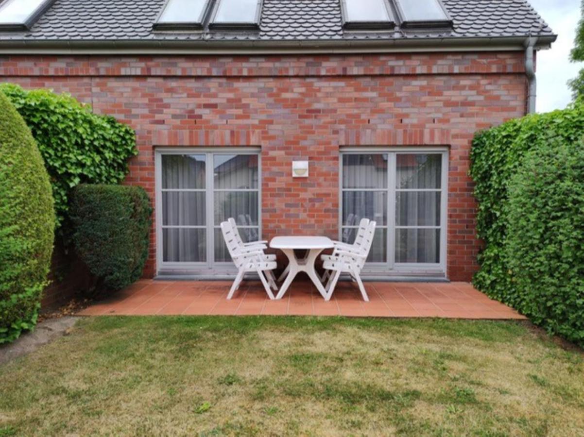 Ferienwohnung Traumurlaub Eine Maisonettwohnung Mit 2 Baedern Dewichow Eksteriør bilde