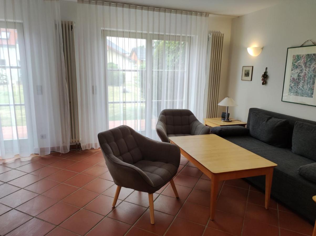 Ferienwohnung Traumurlaub Eine Maisonettwohnung Mit 2 Baedern Dewichow Eksteriør bilde