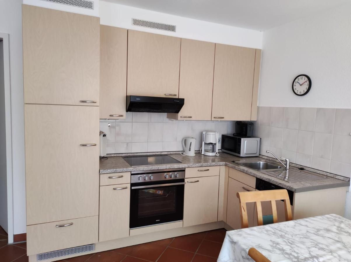 Ferienwohnung Traumurlaub Eine Maisonettwohnung Mit 2 Baedern Dewichow Eksteriør bilde