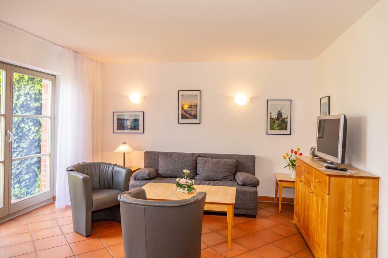 Ferienwohnung Traumurlaub Eine Maisonettwohnung Mit 2 Baedern Dewichow Eksteriør bilde
