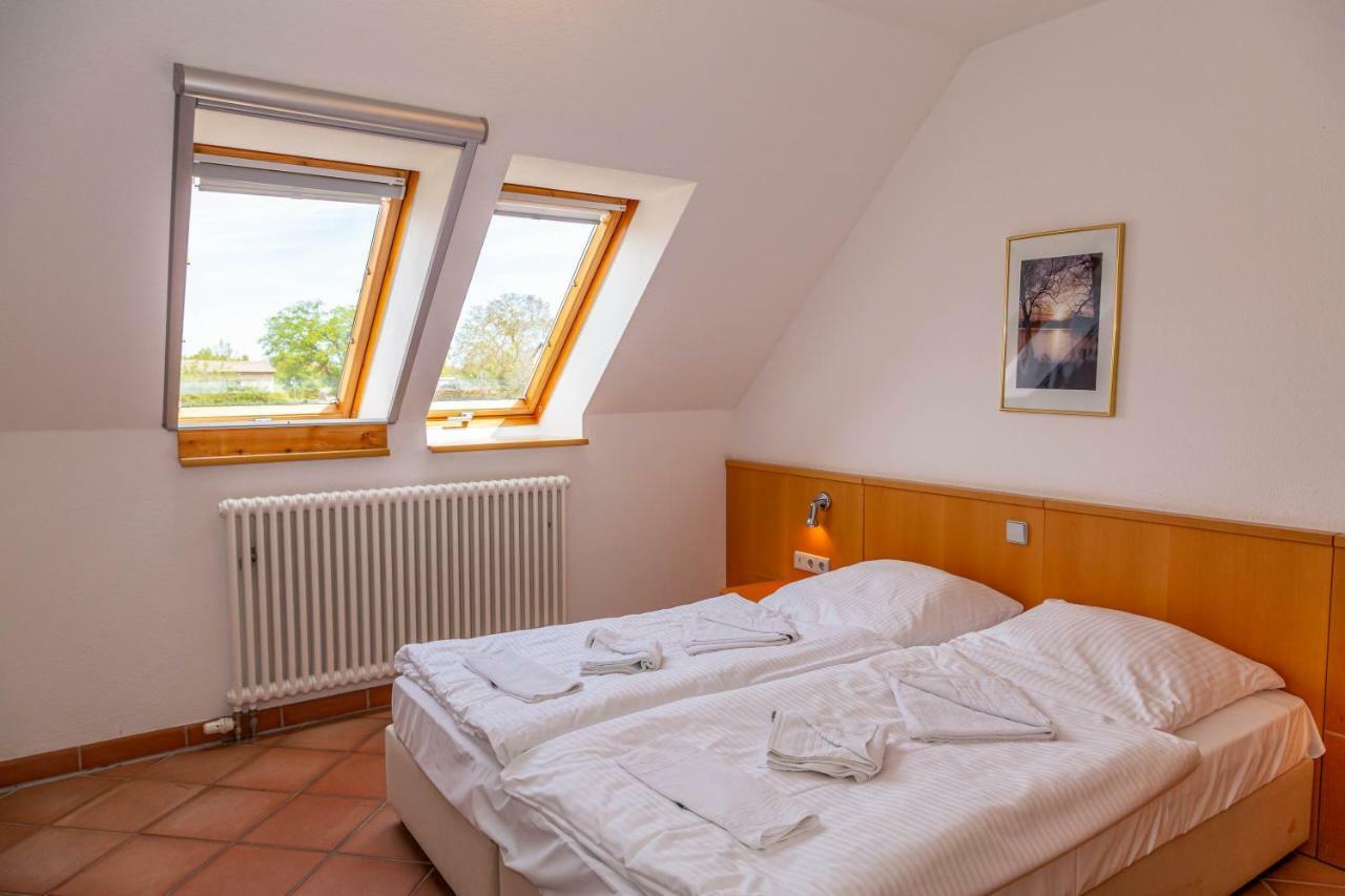 Ferienwohnung Traumurlaub Eine Maisonettwohnung Mit 2 Baedern Dewichow Eksteriør bilde